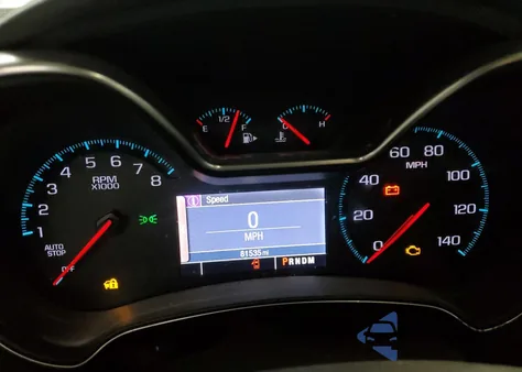 2015 Chevrolet Impala Ls from USA, damaged, VIN 2G11Z5SL3F9218021